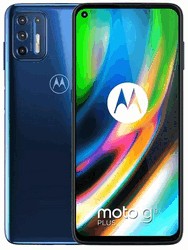 Замена сенсора на телефоне Motorola Moto G9 Plus в Пензе